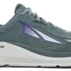 Altra Women's Paradigm 6 - Gray/Purple (AL0A5484-254) -Sports Equipment AL0A5484 254 HERO