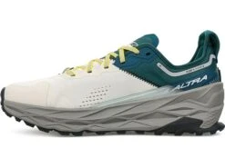 Altra Men's Olympus 5 8 Altra Men's Olympus 5 -Sports Equipment AL0A7R6P 233 R ALT3