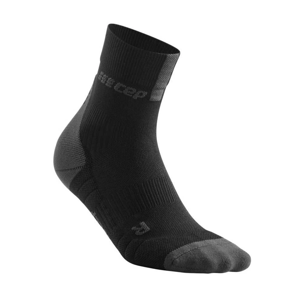 CEP Men's Compression Short Socks 3.0 (WP5BX) 4 CEP Men's Compression Short Socks 3.0 (WP5BX) - Image 2