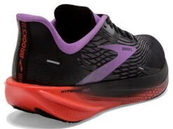 Brooks Women's Hyperion Max -Sports Equipment Brooks Women s Hyperion Max black fiesta bellflower 4