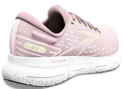 Brooks Women's Glycerin 20 11 Brooks Women's Glycerin 20 -Sports Equipment BrooksWomen sGlycerin20 PinkYellowWhite 1