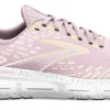 Brooks Women's Glycerin 20 -Sports Equipment BrooksWomen sGlycerin20 PinkYellowWhite 2