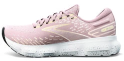 Brooks Women's Glycerin 20 10 Brooks Women's Glycerin 20 -Sports Equipment BrooksWomen sGlycerin20 PinkYellowWhite 3