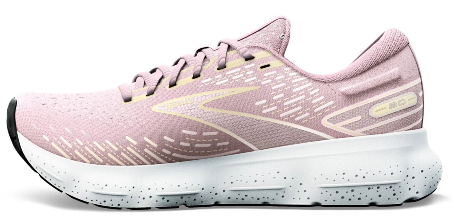 Brooks Women's Glycerin 20 5 Brooks Women's Glycerin 20 - Image 3