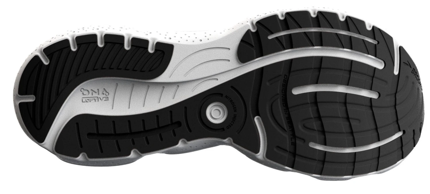 Brooks Women's Glycerin 20 8 Brooks Women's Glycerin 20 - Image 6