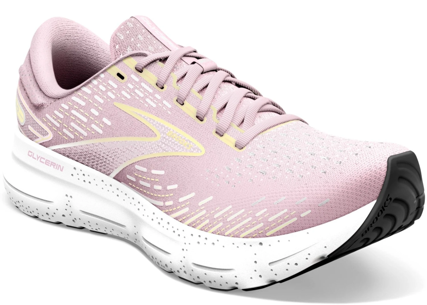 Brooks Women's Glycerin 20 4 Brooks Women's Glycerin 20 - Image 2