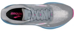Brooks Women's Launch 9 -Sports Equipment BrooksWomen sLaunch9 GreyBluePink 4
