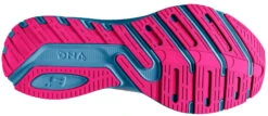 Brooks Women's Launch 9 -Sports Equipment BrooksWomen sLaunch9 GreyBluePink 5