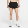 Nike Men's Fast 2" Short -Sports Equipment CJ7845 010 PHSFM001