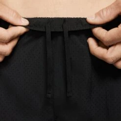 Nike Men's Fast 2" Short -Sports Equipment CJ7845 010 PHSYM002