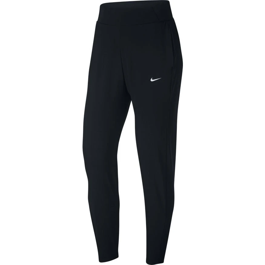 Nike Women's Dri-Fit Bliss Victory Mid-Rise Training Pant - Black (CU4321-010) 7 Nike Women's Dri-Fit Bliss Victory Mid-Rise Training Pant - Black (CU4321-010) - Image 5
