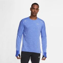Nike Men's Sphere Long Sleeve (CU6083) -Sports Equipment CU6083 430 PHSFM001 JPG HEI 875 WID 875 6052e9bf 26e1 40f1 bcbc 1c51ad04c495