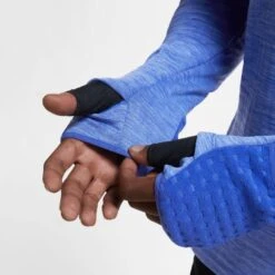 Nike Men's Sphere Long Sleeve (CU6083) -Sports Equipment CU6083 430 PHSYM002 JPG HEI 875 WID 875 17cfd567 0803 4d26 9e35 e9a4ee58c5d8