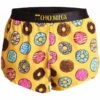 ChicknLegs Men's Shorts -Sports Equipment Chicknlegs mens donuts 2 inch running shorts cad