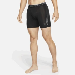 Nike Men's Pro Dri-Fit Shorts -Sports Equipment DD1917 010 PHSFM001 2000