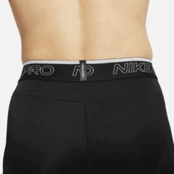 Nike Men's Pro Dri-Fit Shorts -Sports Equipment DD1917 010 PHSYM002 2000