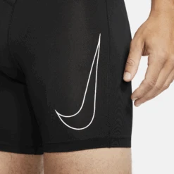 Nike Men's Pro Dri-Fit Shorts -Sports Equipment DD1917 010 PHSYM003 2000