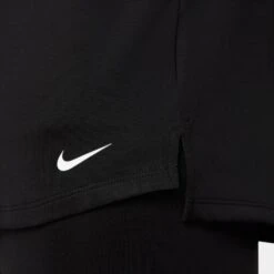 Nike Women's Therma-Fit One Long-Sleeve 1/2 Zip Top (Plus Sizes) - Black (DN2239-010) 11 Nike Women's Therma-Fit One Long-Sleeve 1/2 Zip Top (Plus Sizes) - Black (DN2239-010) -Sports Equipment DN2239 010 PHSYM002 JPG HEI 875 WID 875