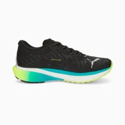 PUMA Men's Deviate Nitro 2 10 PUMA Men's Deviate Nitro 2 -Sports Equipment Deviate NITRO 2 Running Shoes Men 2