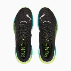 PUMA Men's Deviate Nitro 2 9 PUMA Men's Deviate Nitro 2 -Sports Equipment Deviate NITRO 2 Running Shoes Men 3