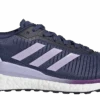 Adidas Women's Solar Glide 19 - Tech Indigo/Cloud White/Purple Tint (EE4333) -Sports Equipment EE4333 FTW photo side lateral center transparent