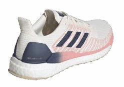 Adidas Women's Solarboost 19 -Sports Equipment EG2361 FTW photo back lateral top transparent