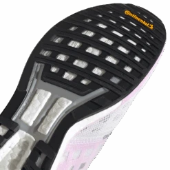 Adidas Women's Adizero Boston 9 - Dash Grey/Footwear White/Clear Lilac (FW2213) 15 Adidas Women's Adizero Boston 9 - Dash Grey/Footwear White/Clear Lilac (FW2213) -Sports Equipment FW2213 FTW photo detail 2 transparent