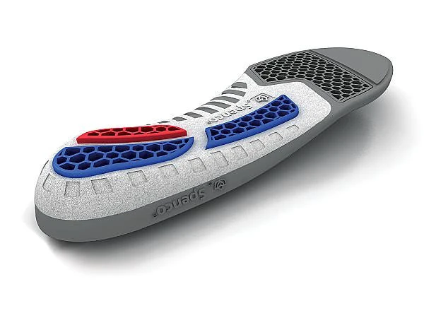 Spenco Total Support Insole - Thin (46-216) 4 Spenco Total Support Insole - Thin (46-216) - Image 2