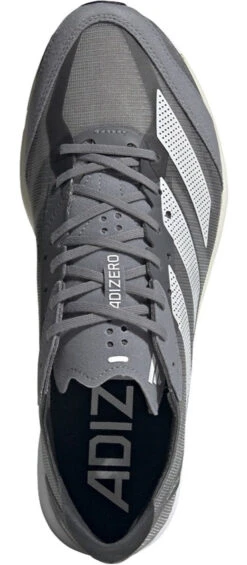 Adidas Men's Adizero Adios 7 -Sports Equipment GV7071 01