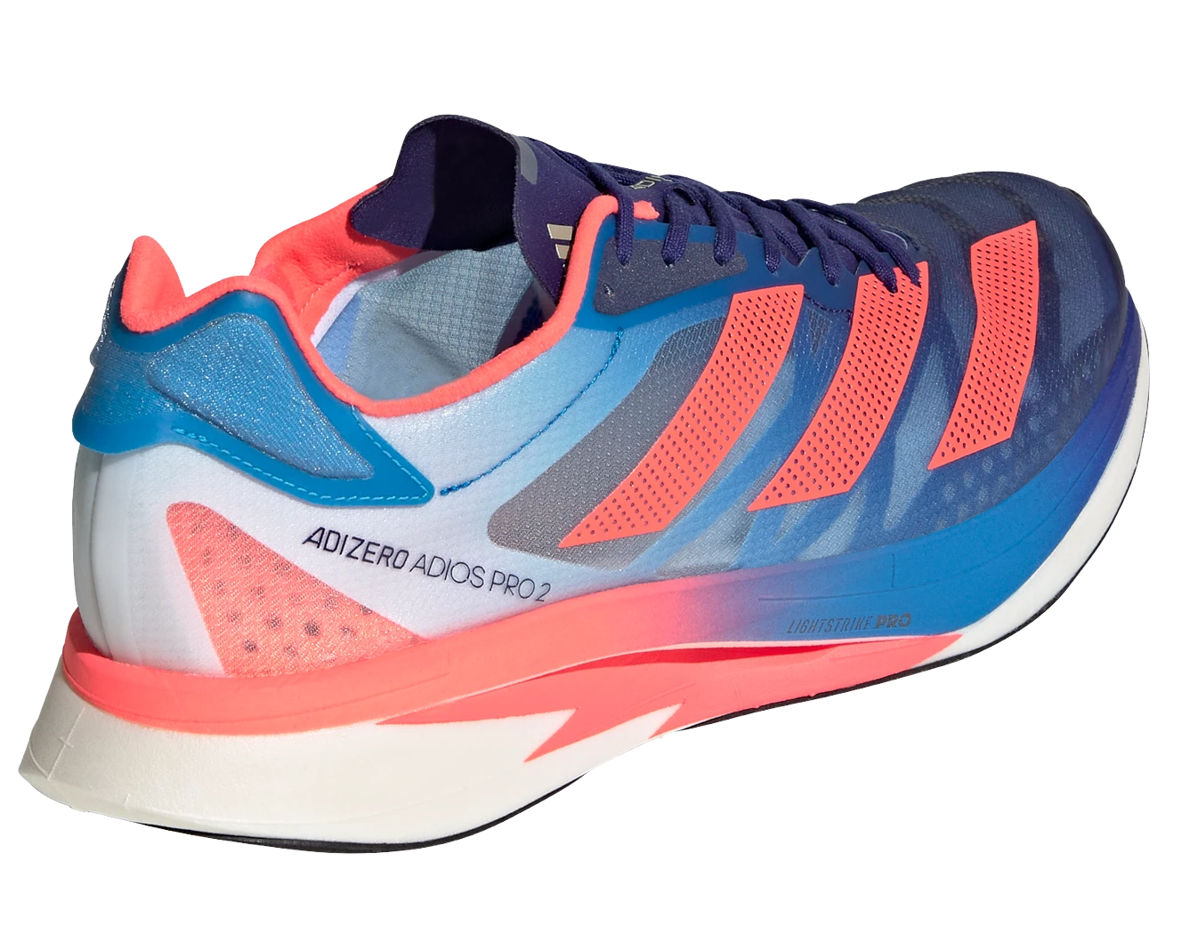 Adidas Unisex Adizero Adios Pro 2 4 Adidas Unisex Adizero Adios Pro 2 - Image 2