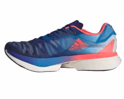 Adidas Unisex Adizero Adios Pro 2 13 Adidas Unisex Adizero Adios Pro 2 -Sports Equipment GX3117 FTW photo side medial center transparent