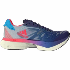 Adidas Unisex Adizero Adios Pro 2 12 Adidas Unisex Adizero Adios Pro 2 -Sports Equipment GX3117 FTW virtual side medial center transparent
