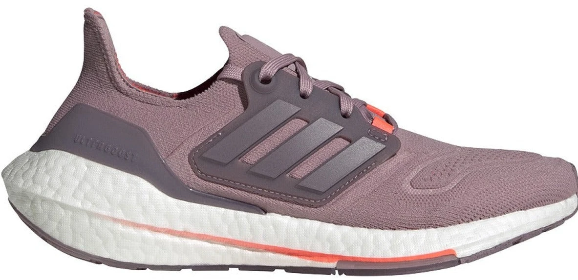 Adidas Women's UltraBoost 22 - Magic Mauve/Legacy Purple/Turbo (GX5588) 3 Adidas Women's UltraBoost 22 - Magic Mauve/Legacy Purple/Turbo (GX5588)