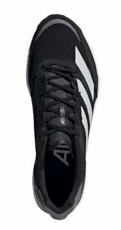 Adidas Men's Adizero Adios 6 15 Adidas Men's Adizero Adios 6 -Sports Equipment H67509 FTW photo top portrait transparent