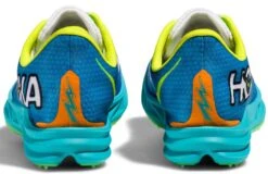 HOKA Unisex Crescendo MD -Sports Equipment HOKACrescendoMD Ceramic DivaBlue 5