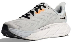 HOKA Men's Arahi 6 -Sports Equipment HOKAMensArahi6 HarborMistBlack 1