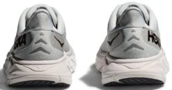 HOKA Men's Arahi 6 -Sports Equipment HOKAMensArahi6 HarborMistBlack 3