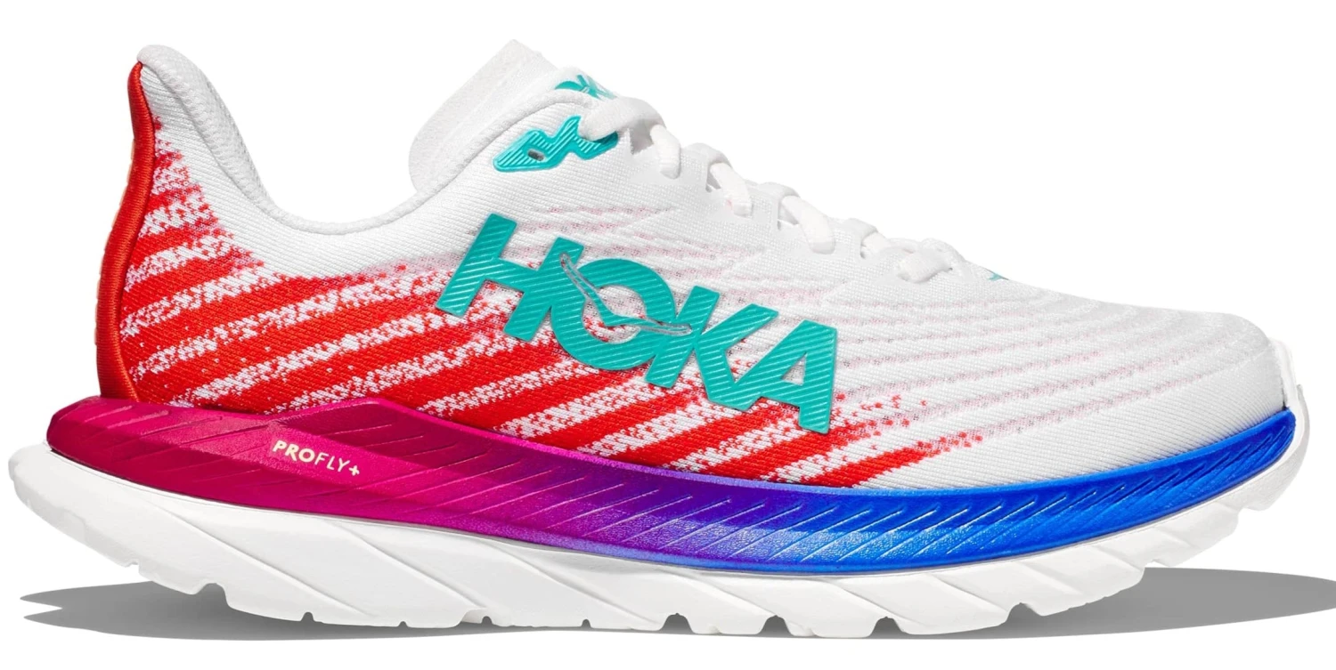 HOKA Women's Mach 5 3 HOKA Women's Mach 5