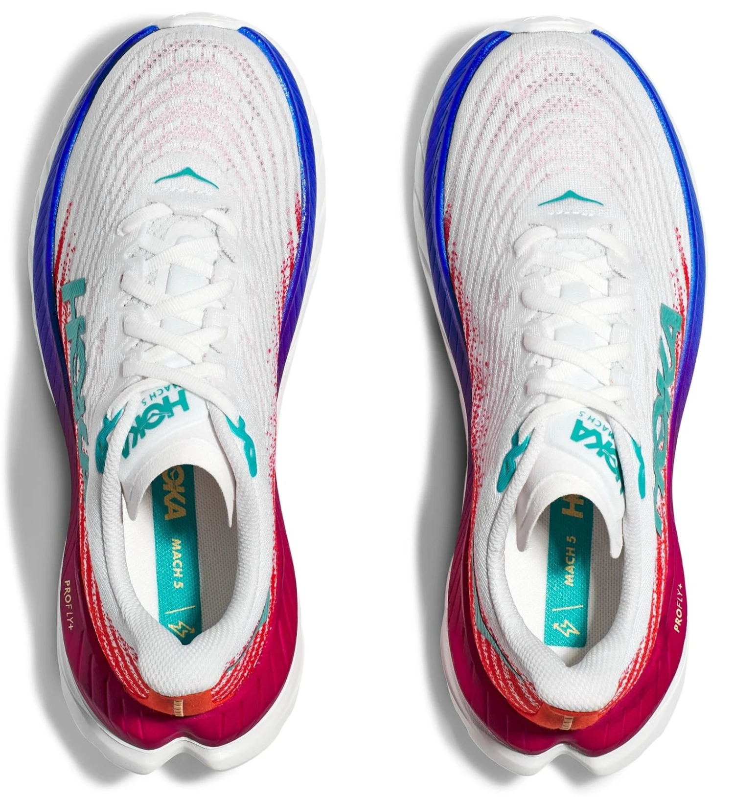 HOKA Women's Mach 5 7 HOKA Women's Mach 5 - Image 5
