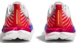 HOKA Women's Mach 5 13 HOKA Women's Mach 5 -Sports Equipment HOKAWomensMach5 White Flame 5