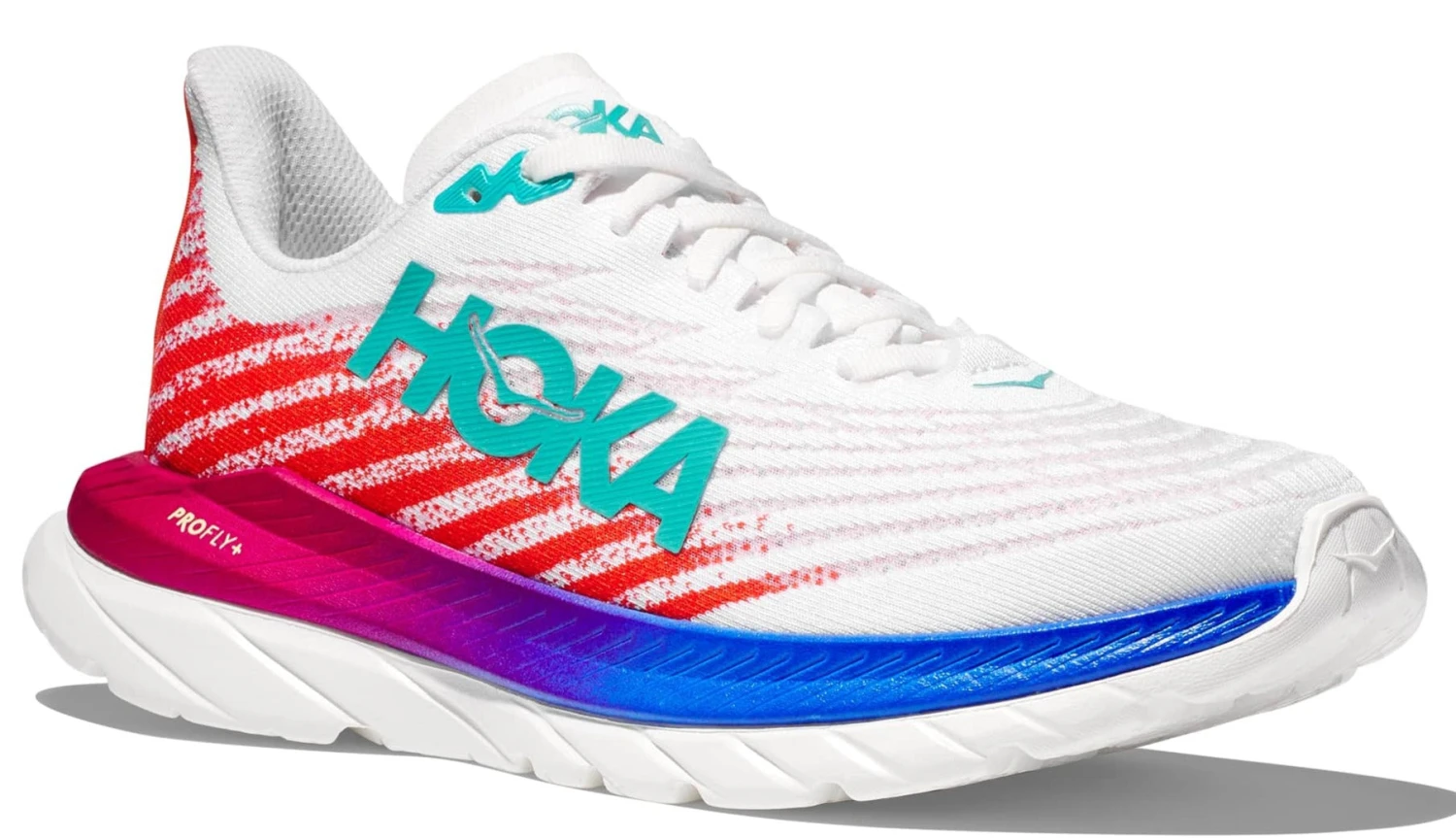 HOKA Women's Mach 5 4 HOKA Women's Mach 5 - Image 2