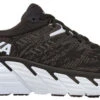 HOKA Men's Gaviota 4 2 HOKA Men's Gaviota 4 -Sports Equipment Hoka One One Gaviota 4 Black White
