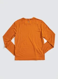 Janji Men's Runterra Long Sleeve Tee (MT07A) 25 Janji Men's Runterra Long Sleeve Tee (MT07A) -Sports Equipment JANJI FW20 M Runterra LS CYN 06 2048x2048 562e1374 9428 4940 a32a 4eab7c8c9024