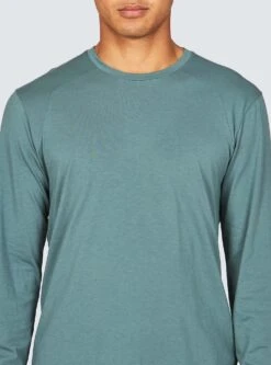 Janji Men's Runterra Long Sleeve Tee (MT07A) 17 Janji Men's Runterra Long Sleeve Tee (MT07A) -Sports Equipment JANJI FW20 M Runterra LS PLT 04 2048x2048 3e72f48a a077 4fa8 a949 47b615b37224