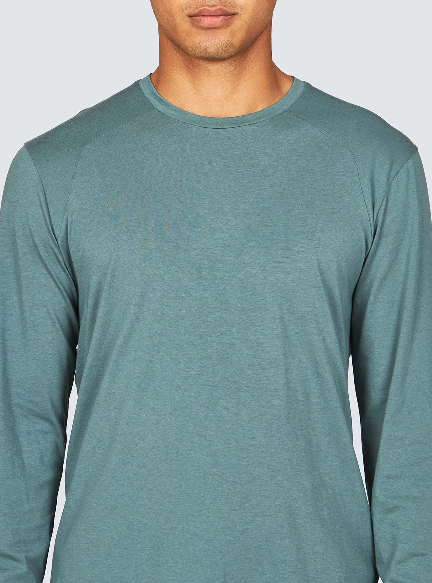 Janji Men's Runterra Long Sleeve Tee (MT07A) 6 Janji Men's Runterra Long Sleeve Tee (MT07A) - Image 4