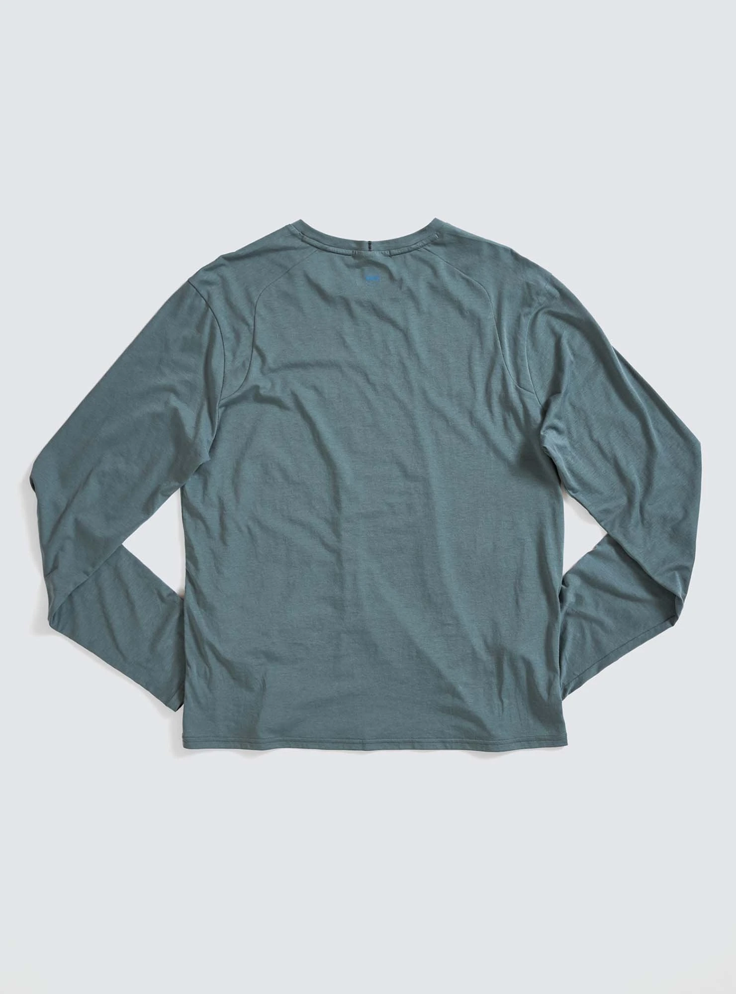 Janji Men's Runterra Long Sleeve Tee (MT07A) 8 Janji Men's Runterra Long Sleeve Tee (MT07A) - Image 6