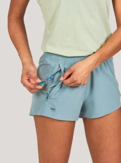 Janji Women's 3" Transit Tech Short - Shadow (WS02A-S21) -Sports Equipment JANJI WS02A 06 SHADOW 2048x2048 a608c6f2 d111 446f 9bdc af3aa8c21052