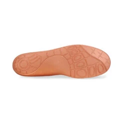 Aetrex Men's Premium Memory Foam Insole W/Metatarsal Support (L2305M) -Sports Equipment L2305M bottom