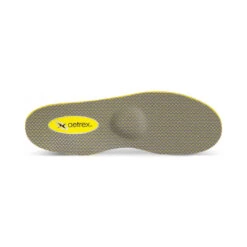 Aetrex Women's Train Support W/ Metatarsal Support Insole (L805W) -Sports Equipment L805W top