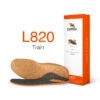 Aetrex Men's Train Posted Insole (L820M) -Sports Equipment L820M catalog